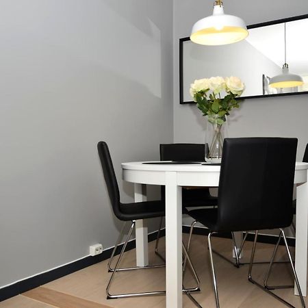 Forenom Serviced Apartments Oslo Rosenhoff 外观 照片