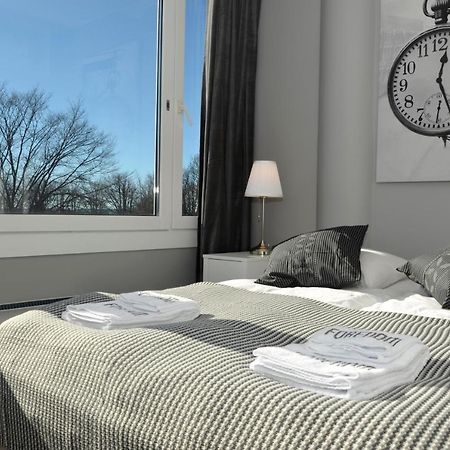 Forenom Serviced Apartments Oslo Rosenhoff 外观 照片